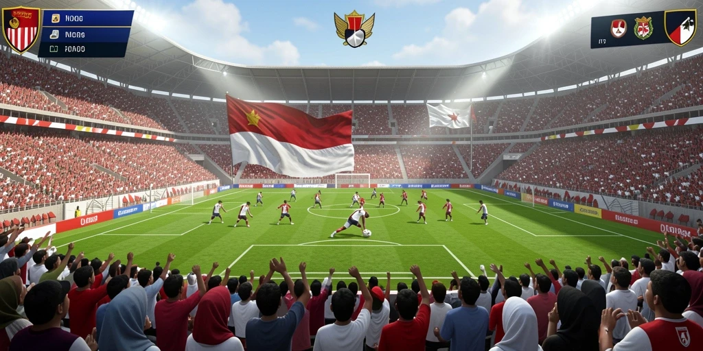 Tampilan antarmuka yang user-friendly untuk pengalaman bermain yang menyenangkan.